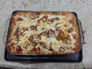 lasaña15