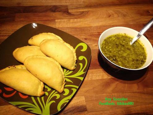 empanadas