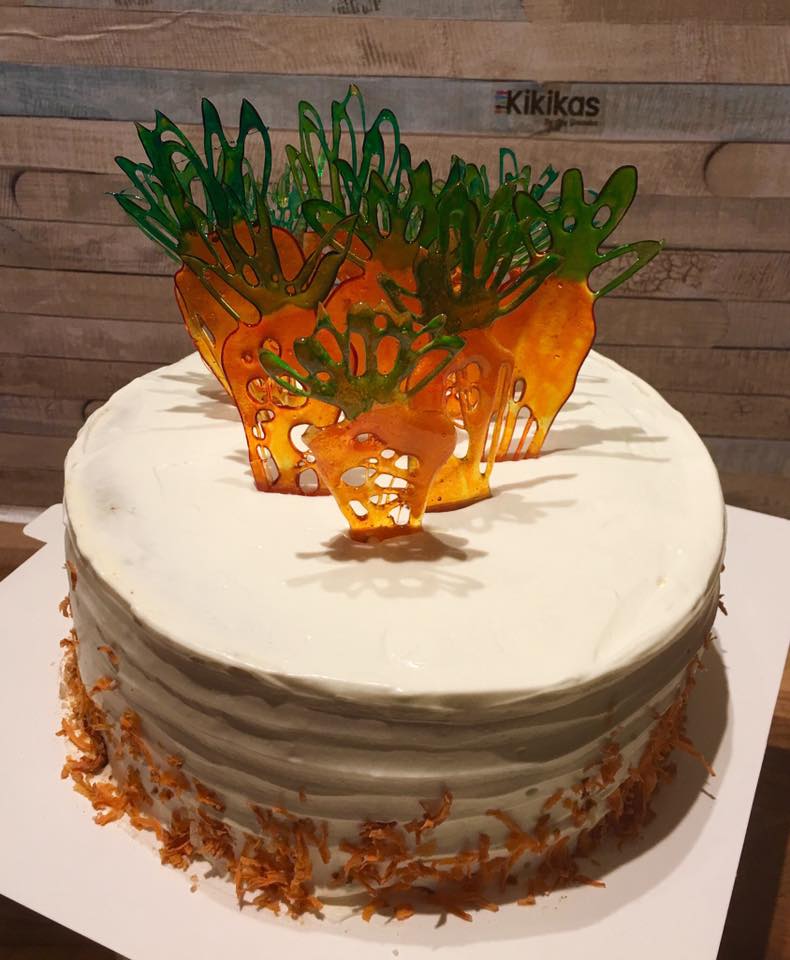 pastel de zanahoria2